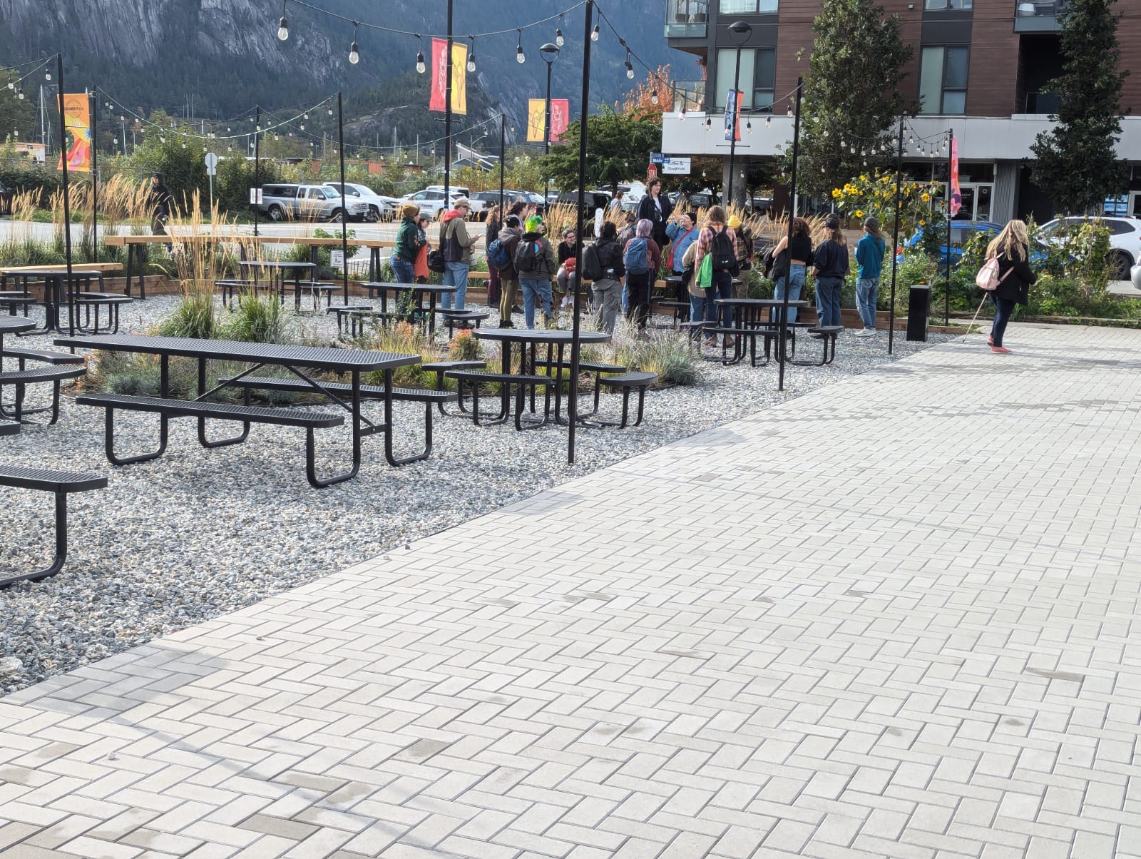 Squamish Food Truck