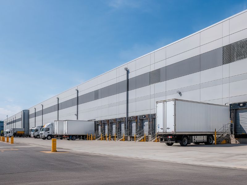 industrial winter services